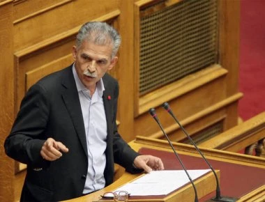 Το Ποτάμι δεν μπορεί να κρύψει την... αγάπη του για τον ΣΥΡΙΖΑ: «Να στηρίξουμε τον ΣΥΡΙΖΑ μαζί με το ΠΑΣΟΚ»